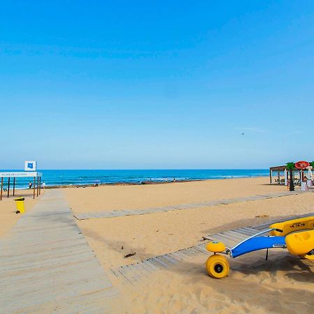 21 Nature Place La Mata  Zewnętrze zdjęcie